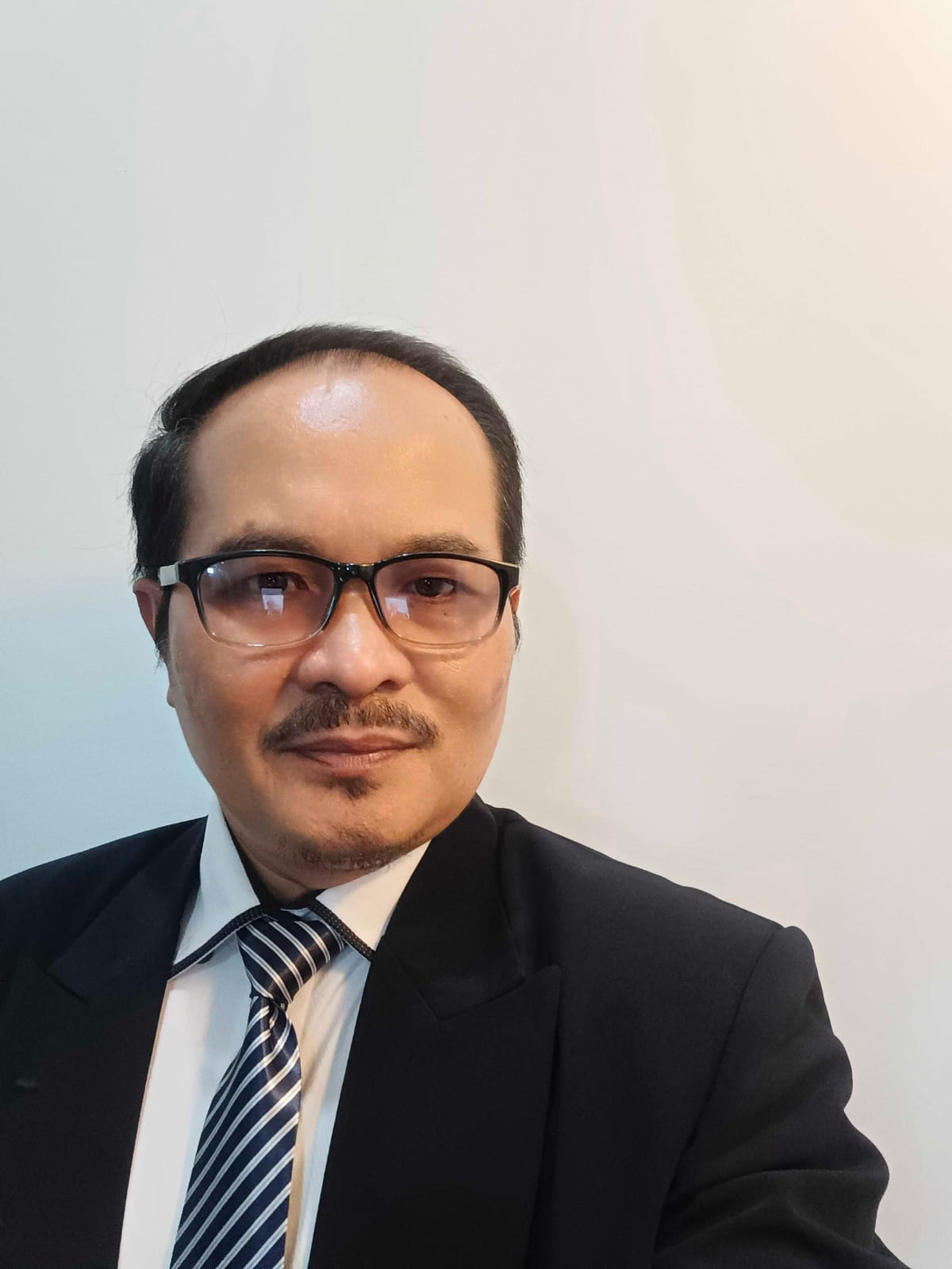 Prof.Dr.Ending Solehudin, M.Ag, Guru Besar UIN SGD Bandung/dok.istimewa