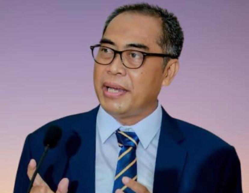 Dr. TM Luthfi Yazid, S.H, LL.M. (Foto Ist).