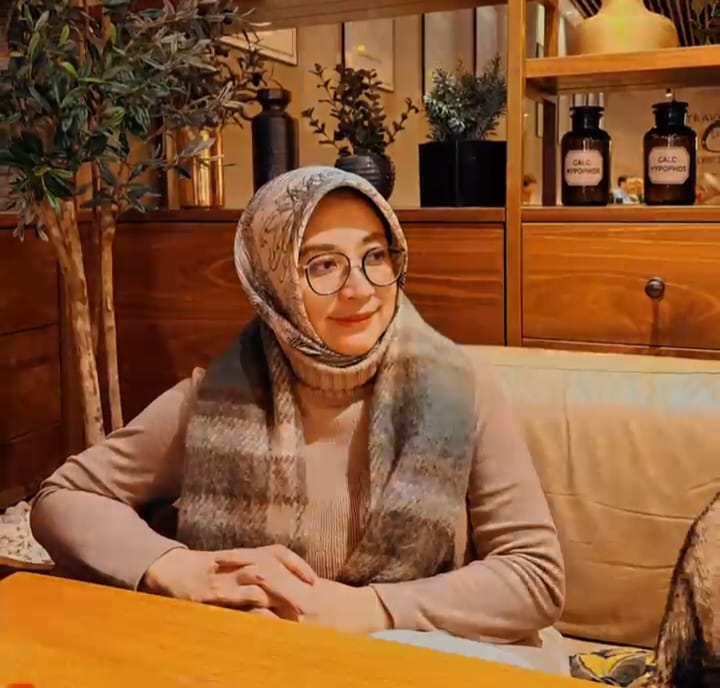 Prof.Dr.Lilis Sulastri, MM,./bedanews.com