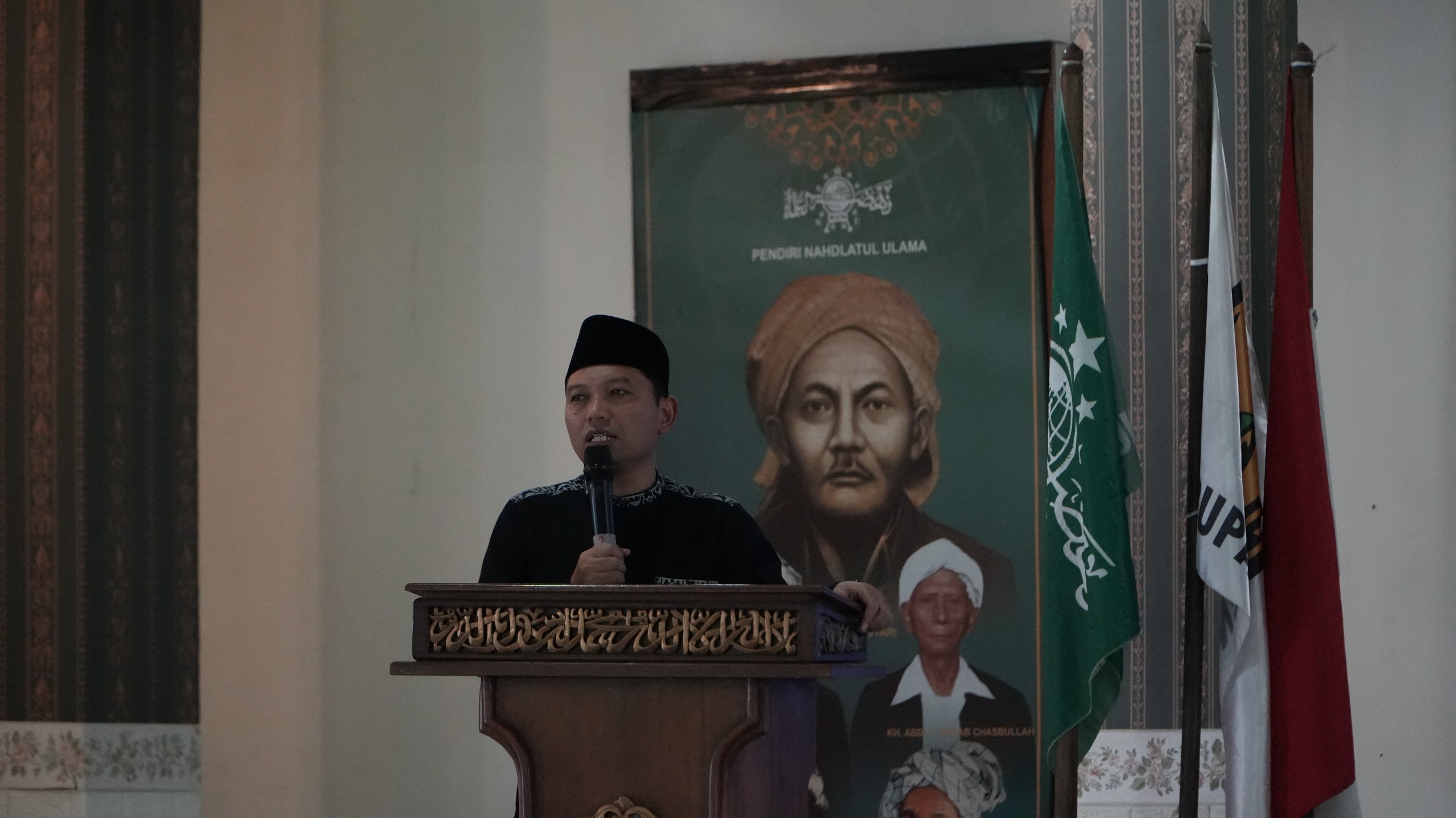 Sosialisasi program makan bergizi gratis di Sukabumi