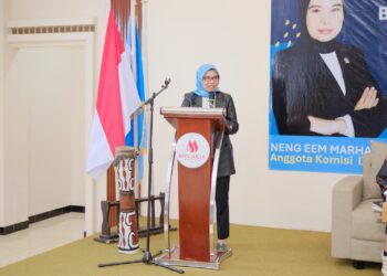 Sosialisasi program MBG di Merauke