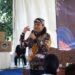 Sosialisasi program MBG di Blitar