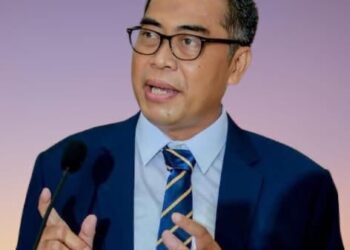 Dr. TM Luthfi Yazid, S.H., LL.M, Ketua Umum Dewan Pergerakan Advokat Republik Indonesia (DePA-RI). (Foto Ist).