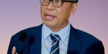 Dr. TM Luthfi Yazid, S.H., LL.M, Ketua Umum Dewan Pergerakan Advokat Republik Indonesia (DePA-RI). (Foto Ist).