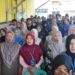 Sosialisasi program MBG di Sidoarjo