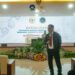 Anggota Komisi IX DPR RI, Editor Wuryanto sosialisasikan program MBG di Semarang