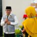 Anggota Komisi IX DPR RI, Mih Haris sosialisasikan program MBG di Semarang