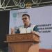 Anggota Komisi IX DPR RI, Edy Wuryanto sosialisasi program MBG di Pati