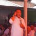 Anggota Komisi IX DPR RI, Obon Tabroni sosialisasi program MBG di Bekasi