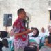 Obon Tabroni sosialisasi program MBG di Bekasi