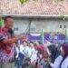Anggota Komisi IX DPR RI, Obon Tabroni sosialisasi program MBG di Bekasi