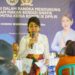 Anggota Komisi IX DPR RI Tutik Kusuma Wardhani sosialisasi program MBG di Klungkung Bali