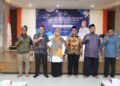 Sosialisasi program MBG di Indramayu
