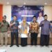 Sosialisasi program MBG di Indramayu