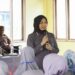 BGN Gelar Sosialisasi Program MBG di Desa Manggala Sakti Rokan Hilir
