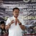 Sosialisasi program MBG di Temanggung