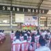 Anggota Komisi IX DPR RI, Charles Honoris sosialisasikan program MBG di SMAN 1 Marga,  Desa Kuwum