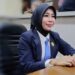 Anggota Komisi III DPRD Kota Cirebon, Rinna Suryanti