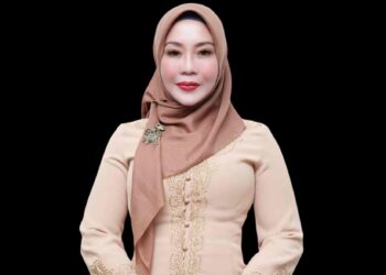 Anggota Komisi III DPRD Kota Cirebon, Rinna Suryanti