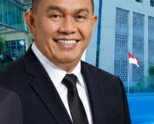 Ketua IKA UIN Bandung, Drs. H. Cucu Sutara, M.M. Terpilih sebagai Bendahara Umum Forum IKA PTKIN 2026–2030/dok.istimewa-bedanews.com