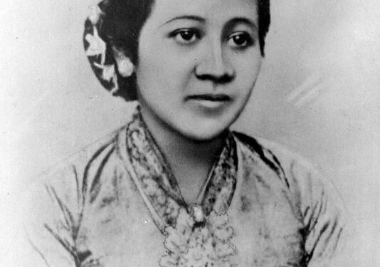 Kartini/pinterest