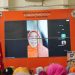 Sosialisasi program MBG di Bandung