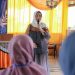 Anggota Komisi IX DPR RI, Teti Rohatiningsih sosialisasikan program MBG di Cilacap