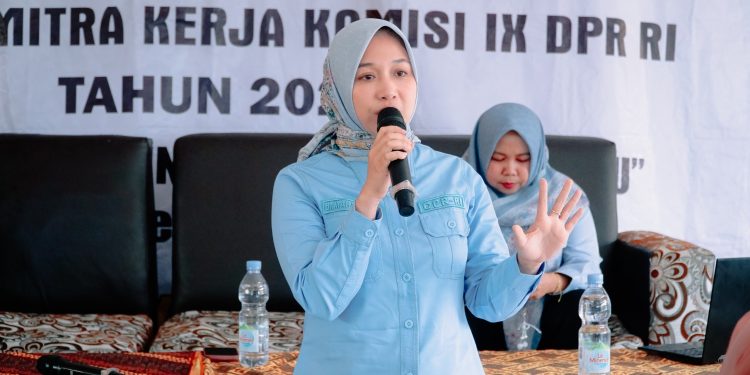 Sosialisasi program MBG di Rokan Hilir
