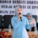 Sosialisasi program MBG di Rokan Hilir