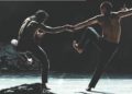PERTUNJUKAN-"Islands”,  sebuah program seni pertunjukan yang mempertemukan kepekaan tubuh dan dialog lintas budaya digelar di Teater Salihara Jakarta pada (9 dan 10 Mei 2026). (Foto: Taiwan Economic and Cultural Office/TECO).