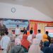 Sosialisasi Program MBG bersama mitra kerja digelar di Aula Serbaguna Aia Kaciak Nagari Kubang Putiah, Kecamatan Batu Hampu, Kabupaten Agam.
