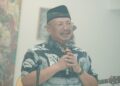 Komjen Pol. Prof. Dr. Cryshnanda Dwilaksana (Ketua Pusat Studi Ilmu Kepolisian). (Foto Ist).