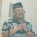 Komjen Pol. Prof. Dr. Cryshnanda Dwilaksana (Ketua Pusat Studi Ilmu Kepolisian). (Foto Ist).