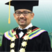 Rektor UNINSA Prof.Akh. Muzakki