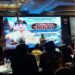 SAMBUTAN-Ketua Pengurus Harian PHDI Provinsi Jawa Barat, Brigjen TNI (Purn) I Made Riawan, saat memberikan sambutan. (Foto Ist).