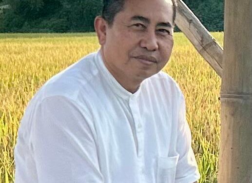Irjen Pol Dr. Susilo Teguh Rahardjo, M.Si. (Foto Doc. Pribadi).