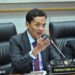 Ketua Komisi III DPR RI,
Habiburokhman. (Foto Ist).