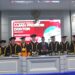 FOTO BERSAMA: Asep Herman (tengah) dengan para tim promotor dan Penguji usai Sidang Promosi Doktor di Pascasarjana UIN SGD Bandung/Jumat,30/10/2026/Dok.Bedanews.com/yadi